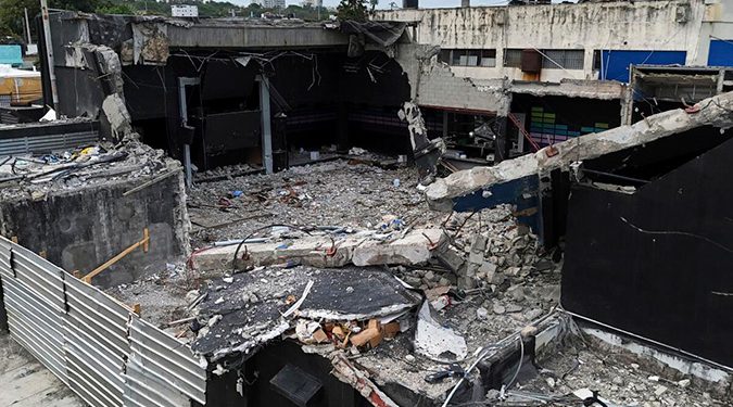 Mas de 40 víctimas de tragedia Jet Set llegaron a acuerdos económicos con los Espaillat