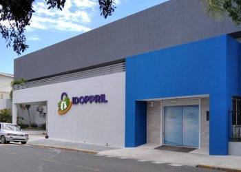 Idoppril recibe 23,338 casos de accidentes laborales entre enero y junio de este año