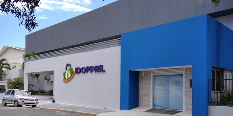 Idoppril recibe 23,338 casos de accidentes laborales entre enero y junio de este año