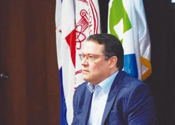 Director general de Aduanas: “Urge aprobar Código Penal”