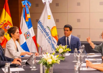 RD crece como potencia turística mundial