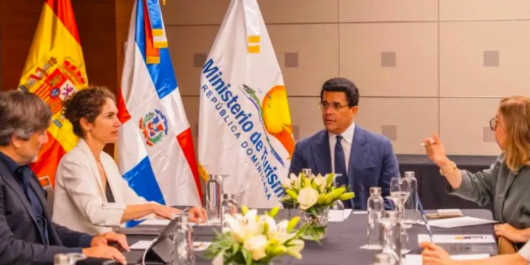 RD crece como potencia turística mundial