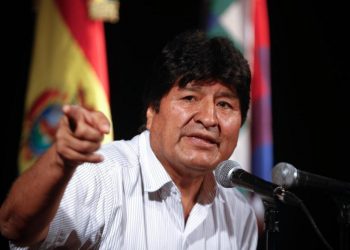Prisión preventiva para aliada de Evo Morales por declaraciones polémicas