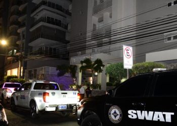 Realizan allanamientos en operativo contra remanentes de supuesta red de narcotráfico desmantelada en 2023