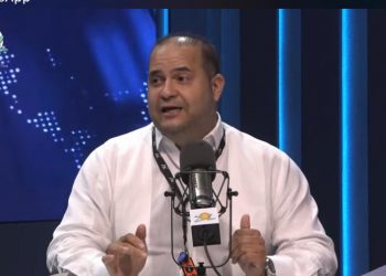 Fiscalía solicita prisión preventiva contra Aquiles Jiménez por porte de pertrechos militares