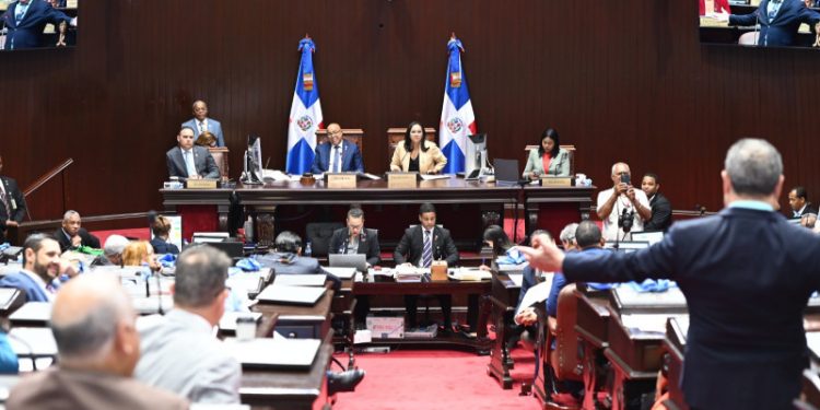 Cámara de Diputados está a la espera de recibir Código Penal; podría ser conocido este miércoles