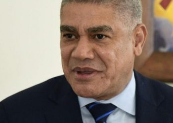Holi Matos ya no será el cónsul dominicano en Orlando; Abinader hace cambios en servicio exterior