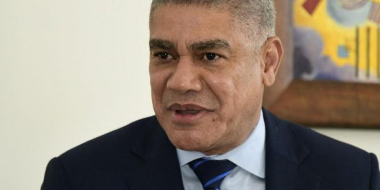 Holi Matos ya no será el cónsul dominicano en Orlando; Abinader hace cambios en servicio exterior