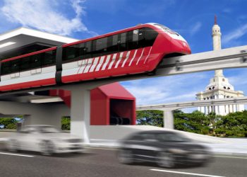 Tribunal definirá el 6 de agosto si el monorriel atravesará el Reparto Universitario