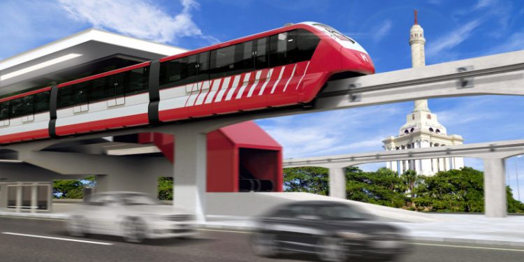 Tribunal definirá el 6 de agosto si el monorriel atravesará el Reparto Universitario