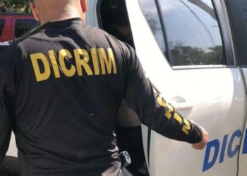 Dicrim persigue autores de asalto en joyería de Bávaro, La Altagracia