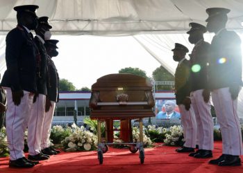 El magnicidio de Jovenel Moise: El cataclismo de la crisis sociopolítica de Haití