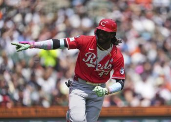 Los 10 dominicanos convocados al Juego de Estrellas de Grandes Ligas