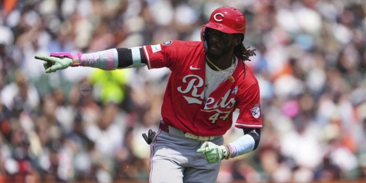 Los 10 dominicanos convocados al Juego de Estrellas de Grandes Ligas