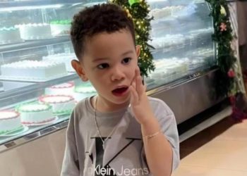 Padres de Roldany Calderón están desesperados tras cuatro meses sin tener rastro del niño