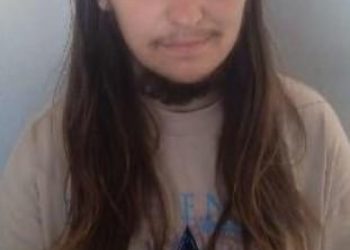 Revelan causa de muerte Ellen Frances Hulett, la joven fallecida en Centro de Procesamiento Migratorio