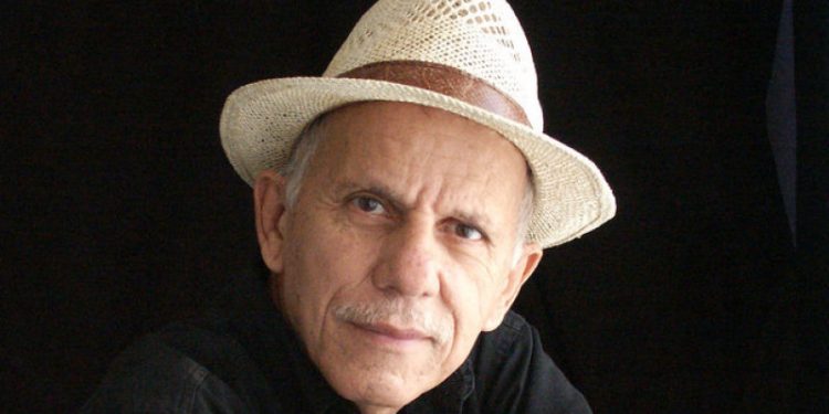 Muere el cineasta Agliberto Meléndez, director de "Pasaje de ida"