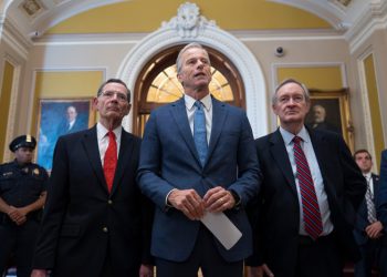 Millones de estadounidense podrían perder sus seguros de salud