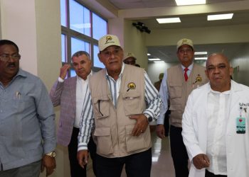 Se reduce drásticamente presencia de extrajeras en maternidades de la capital