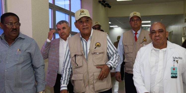 Se reduce drásticamente presencia de extrajeras en maternidades de la capital