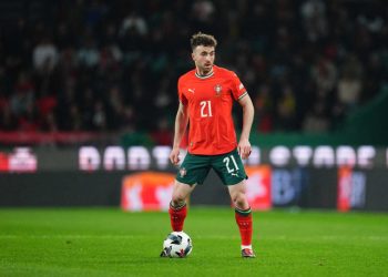 Mueren el futbolista del Liverpool Diogo Jota y su hermano en un accidente automovilístico