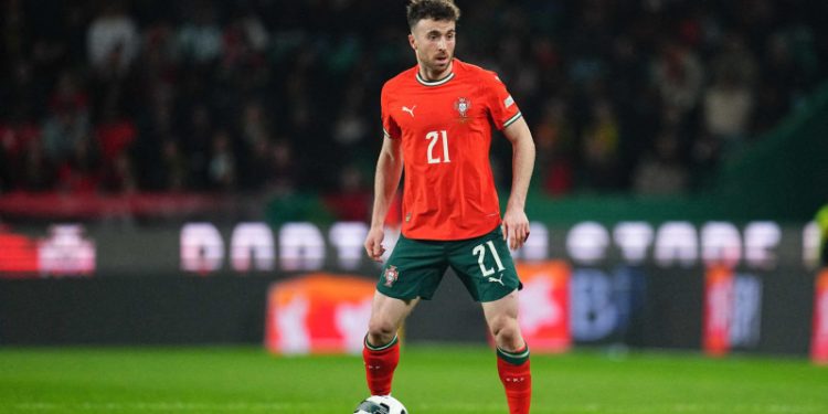 Mueren el futbolista del Liverpool Diogo Jota y su hermano en un accidente automovilístico