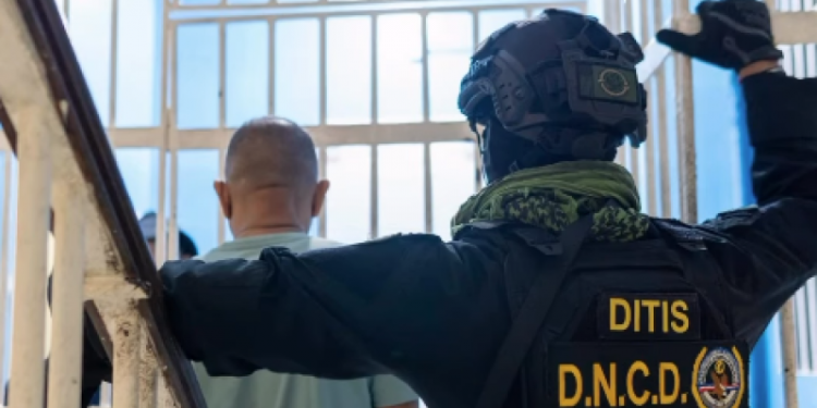 Vocero de la DEA en el Caribe asegura Cartel de Sinaloa no opera en República Dominicana