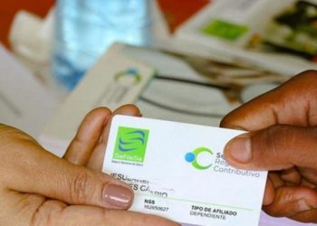 Seguro subsidiado de Senasa va por el 64.4% en seis meses