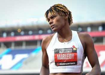 Grand Slam Track debe US$13 millones a ganadores; a Marileidy Paulino 200 mil dólares