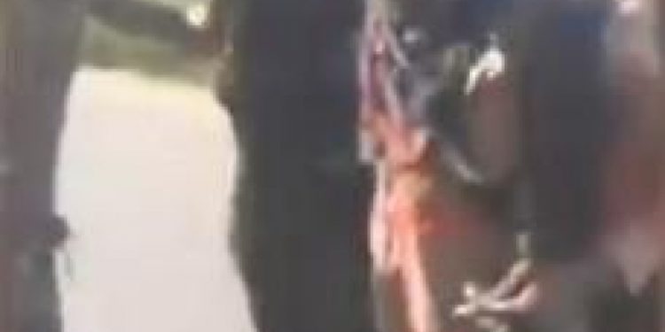 Familias haitianas comienzan a abandonar sus casas luego de que pandillas llegaron a comuna fronteriza