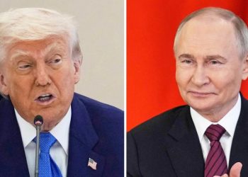 Rusia "no renunciará" a sus objetivos en Ucrania