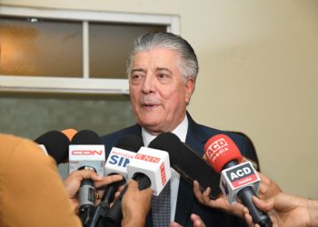 El Ministerio de Justicia le dará estabilidad al sistema penitenciario, dice Roberto Santana