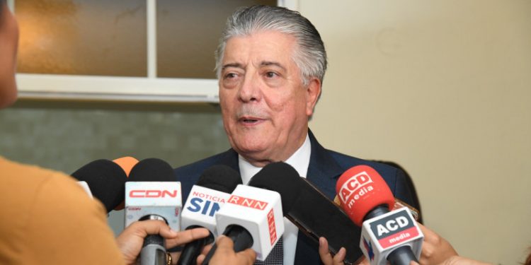 El Ministerio de Justicia le dará estabilidad al sistema penitenciario, dice Roberto Santana