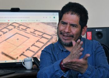 Descubren templo preincaico de mil años en Bolivia