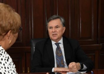 Director general del IICA cree es clave involucrar a los jóvenes en la agricultura