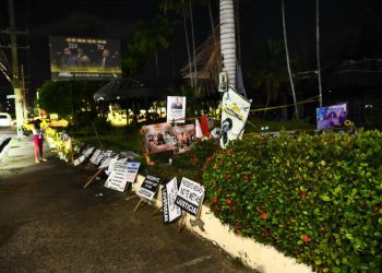 A tres meses de la tragedia, empieza a diluirse la memoria en el local del Jet Set