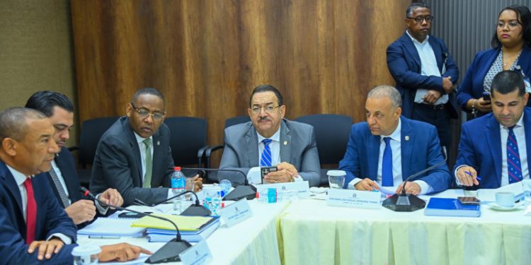 Tras consenso en comisión bicameral, nuevo Código Penal será sometido a aprobación el próximo jueves