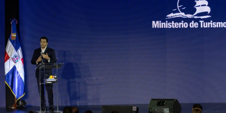 República Dominicana se acerca cada vez más a la meta de 12 millones de visitantes