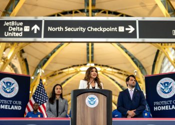 EEUU ya no exigirá a pasajeros quitarse los zapatos en controles de seguridad en aeropuertos