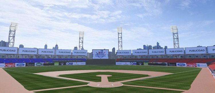 Proyecto plantea 7 mil nuevos asientos al estadio Quisqueya Juan Marichal