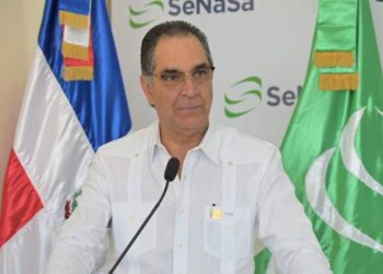 Hazim destaca crecimiento y transparencia del Senasa