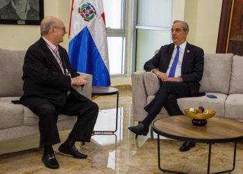 Este viernes será reunión entre Abinader e Hipólito para tratar crisis haitiana