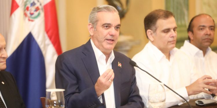 RD impulsará investigaciones locales en energía, agricultura y educación, anuncia Abinader