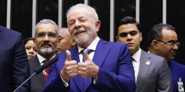 Brasil promete represalia si Estados Unidos aplica un 50% en aranceles