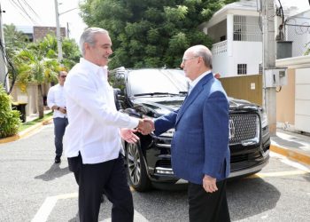 Abinader dice que Aministía Internacional no tiene moral para exigirle a RD el cese de las deportaciones