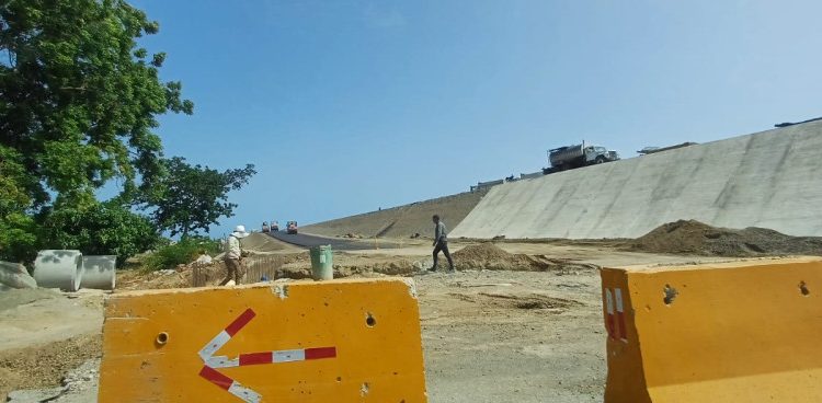 Baní traza su futuro en las próximas dos décadas con la Avenida de Circunvalación