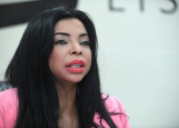 Yeni Berenice: Se desarrolla una versión beta con IA para crear perfiles criminales y análisis criminales