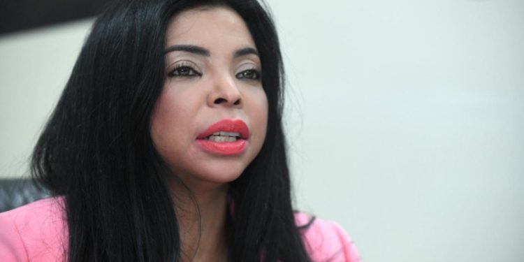 Yeni Berenice: Se desarrolla una versión beta con IA para crear perfiles criminales y análisis criminales