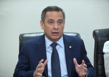 Henry Molina propone oficina para antelación de juicios