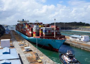 Nuevos ejercicios militares de EEUU para proteger el canal de Panamá